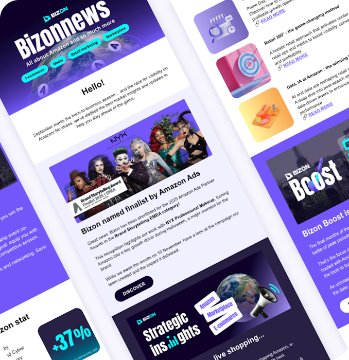 Bizonnews Newsletter