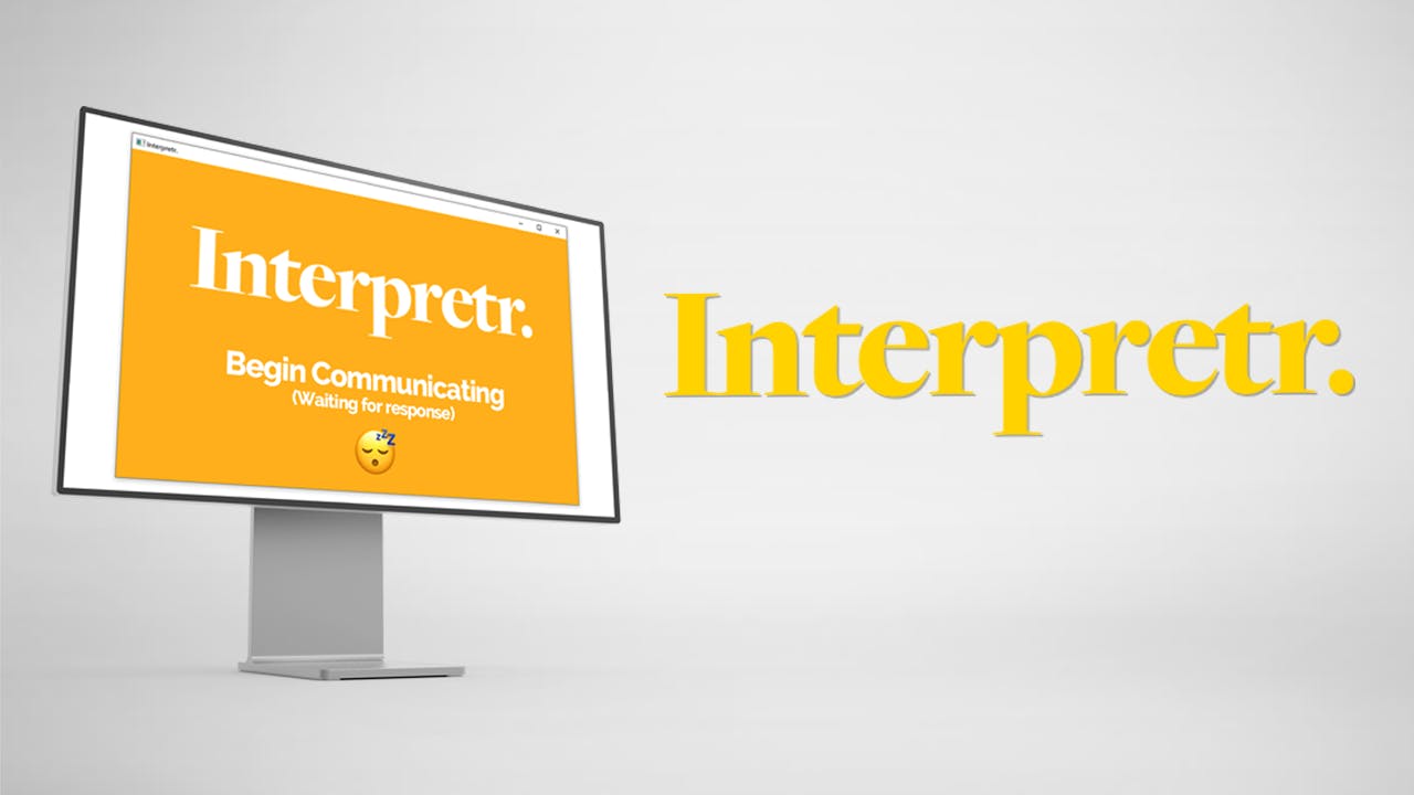 Interpretr.
