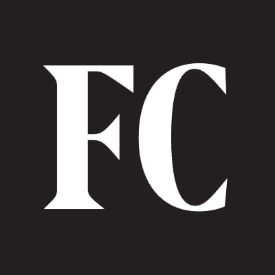 fast company logo