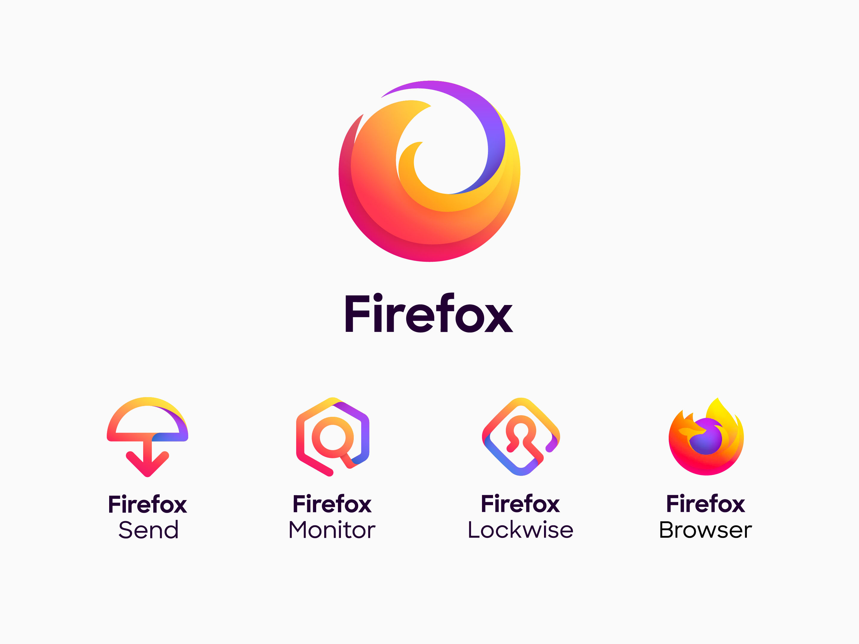 Firefox design system