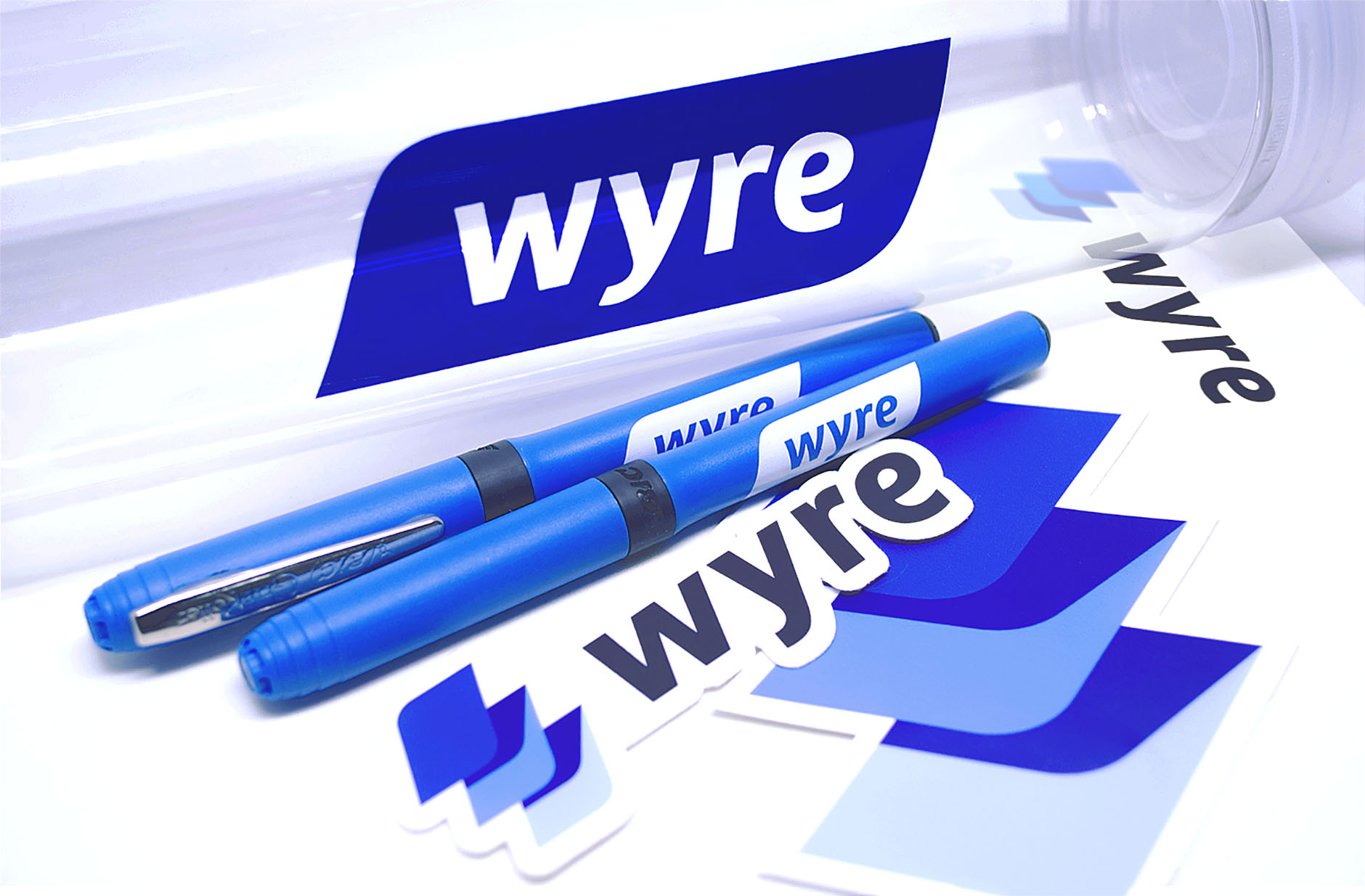 wyre brand