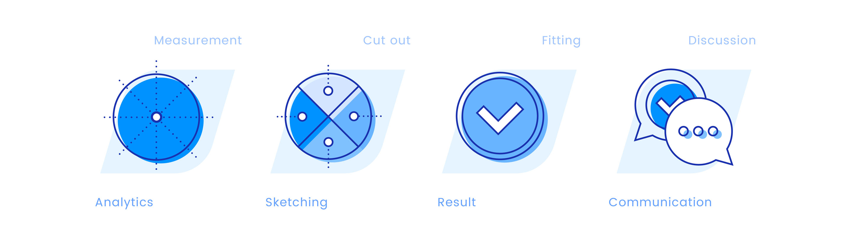 Wyre icon set