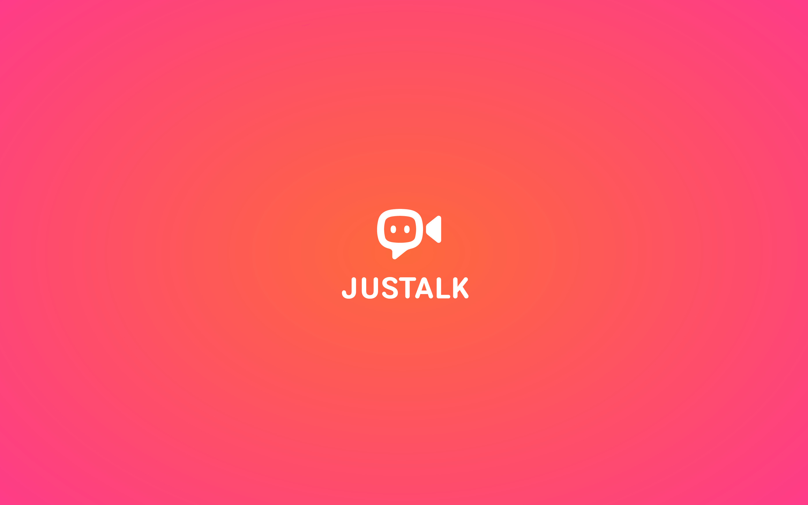 justalk logo