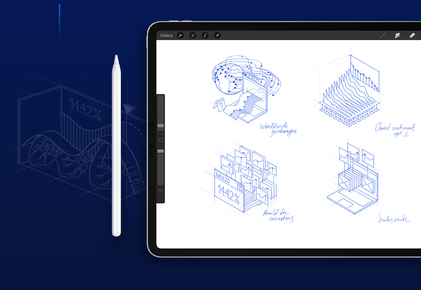 mithril-x-web-illustrations