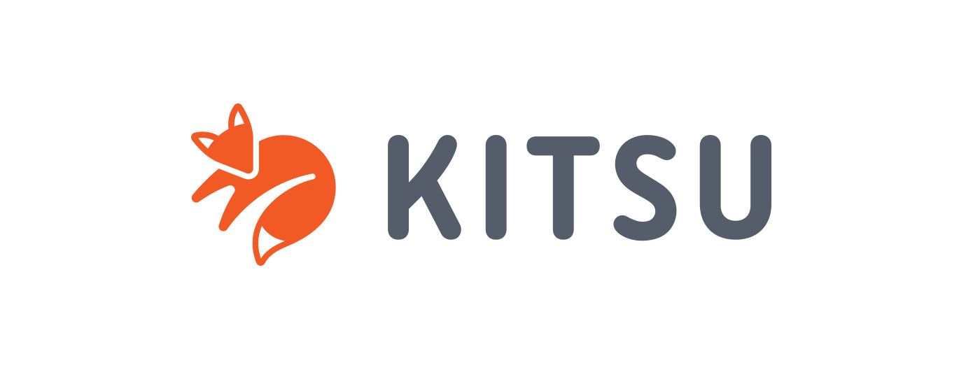 kitsu final wordmark