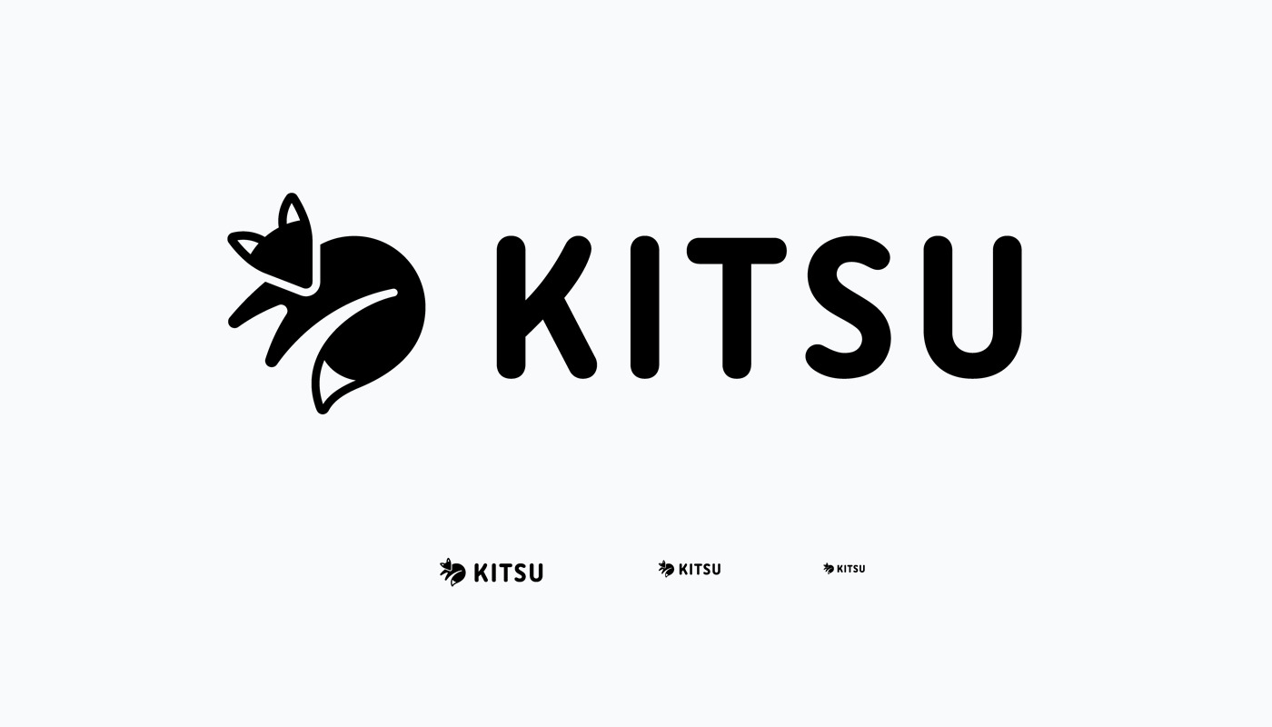 kitsu wordmark