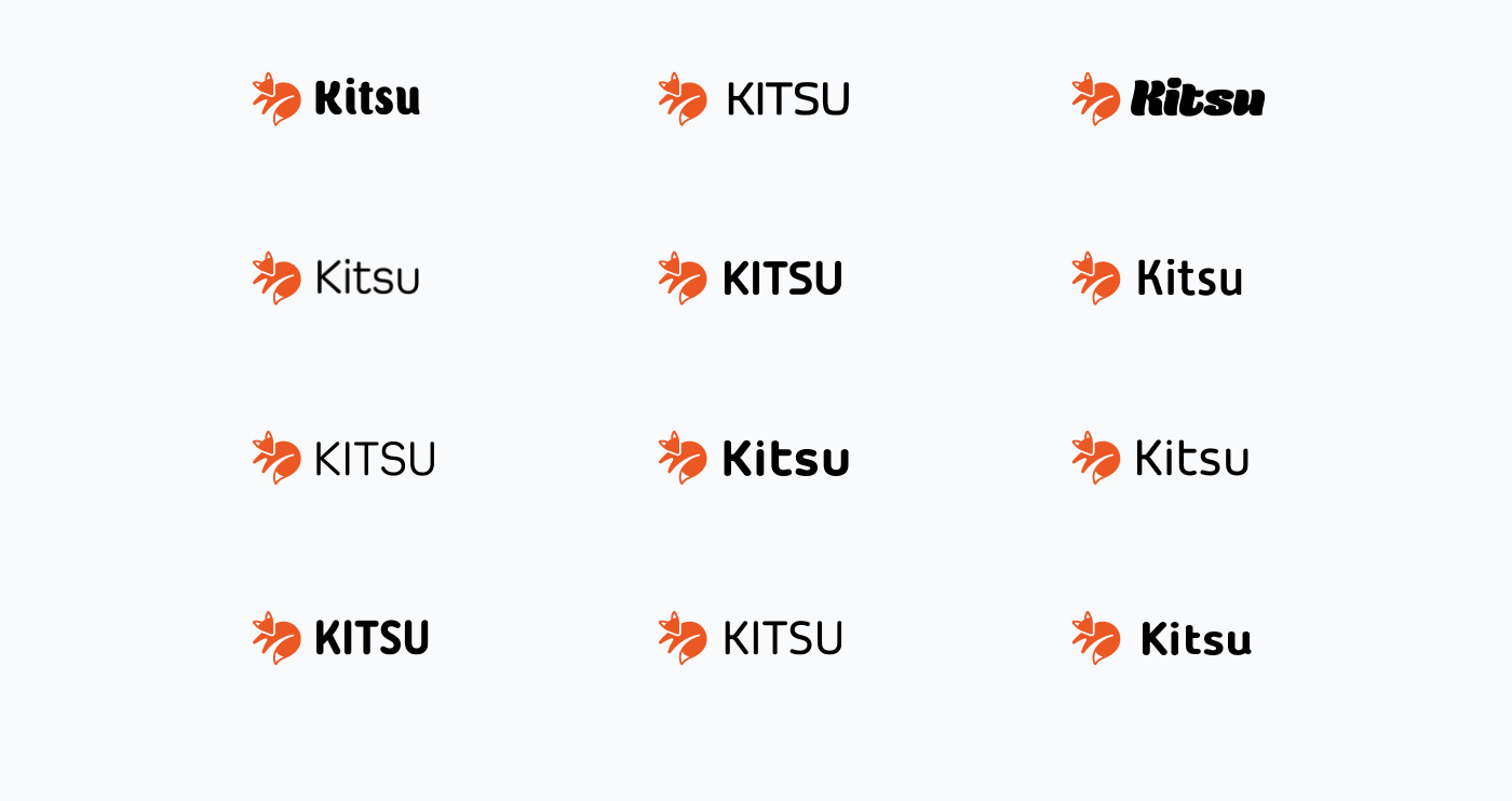 kitsu wormark options