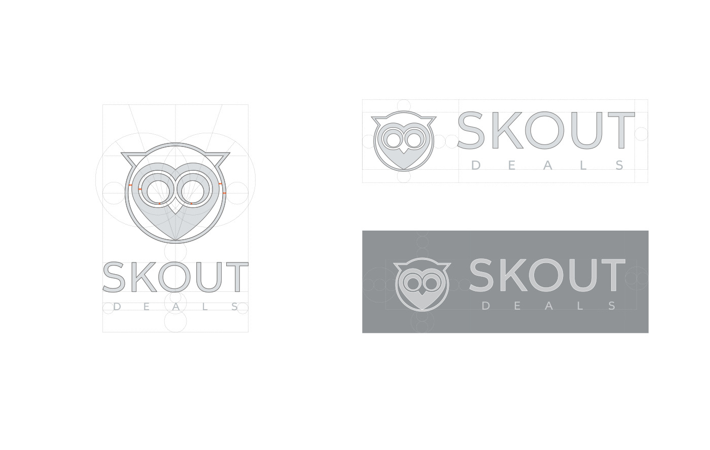 skout deals logo grid