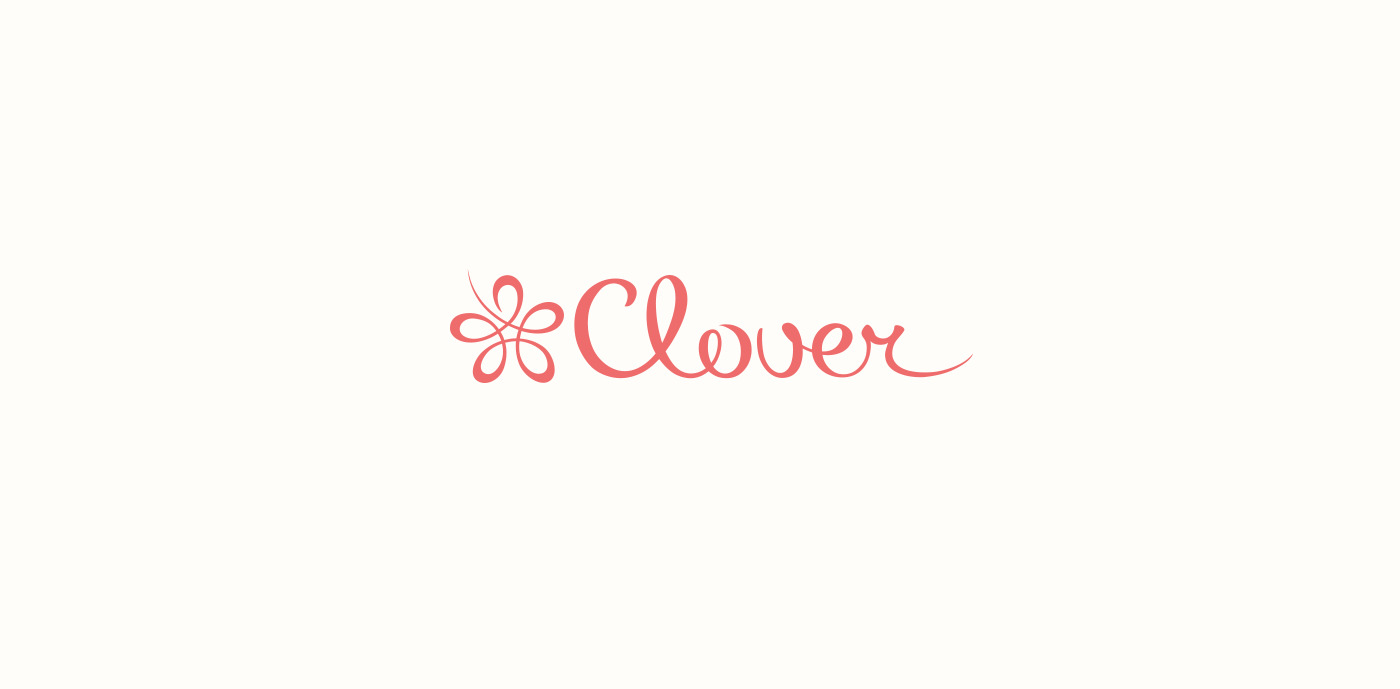 clover logo