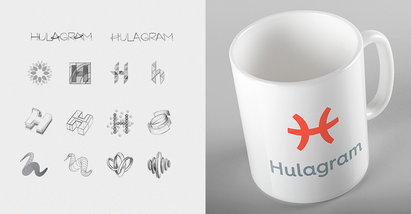 hulagram brand assets