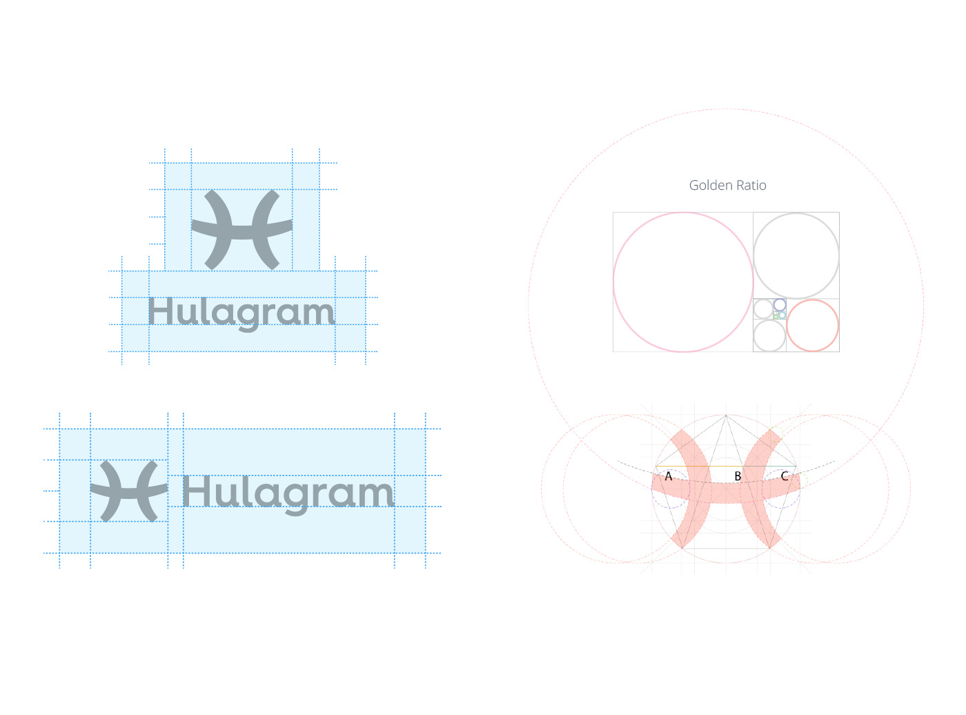 hulagram logo construction