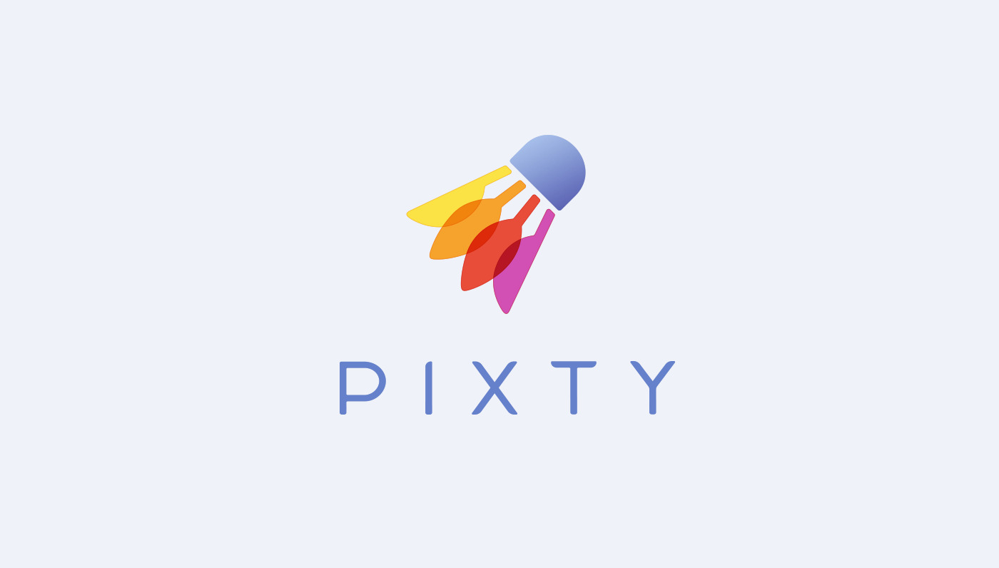 pixty logo