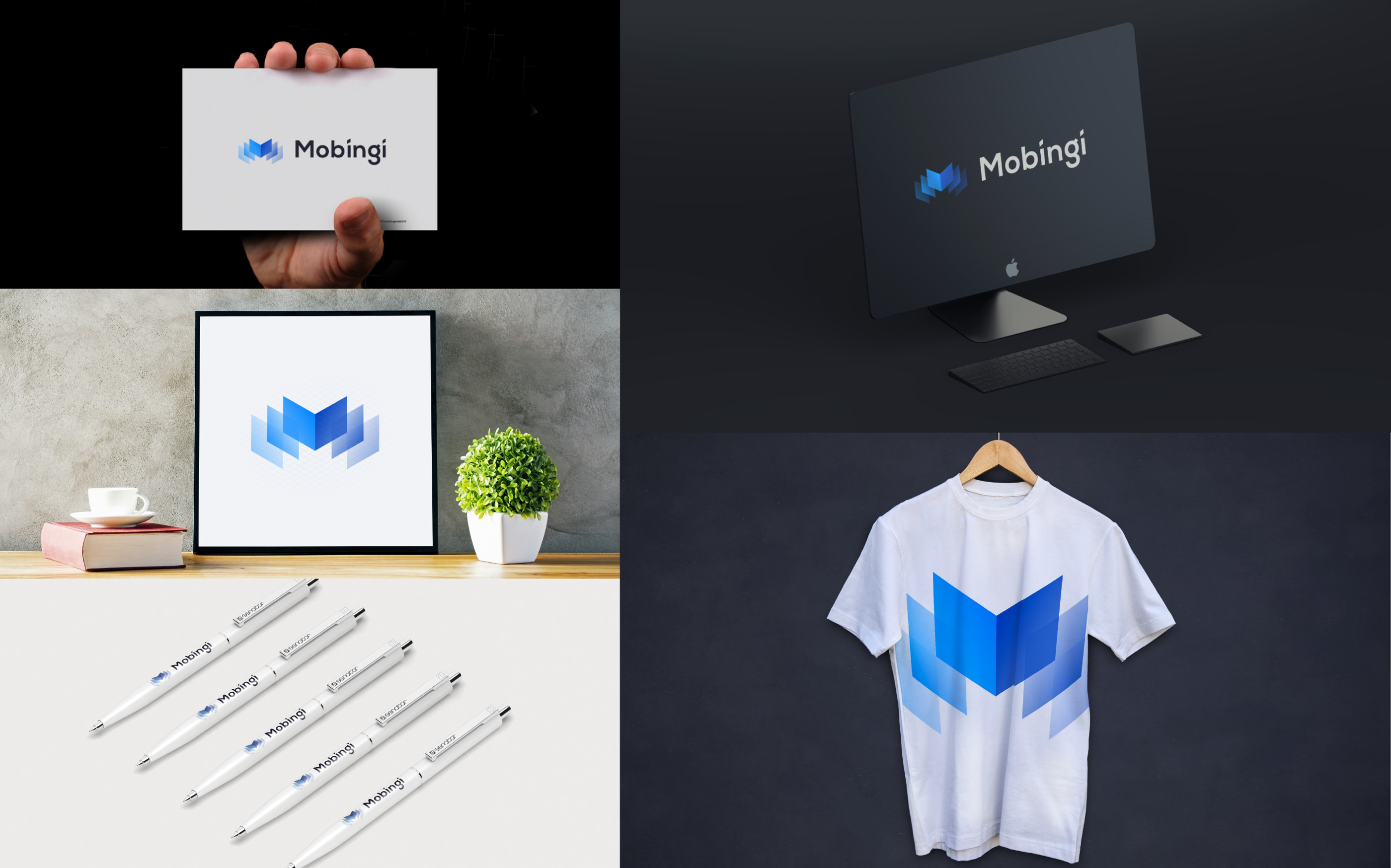 mobingi branding assets