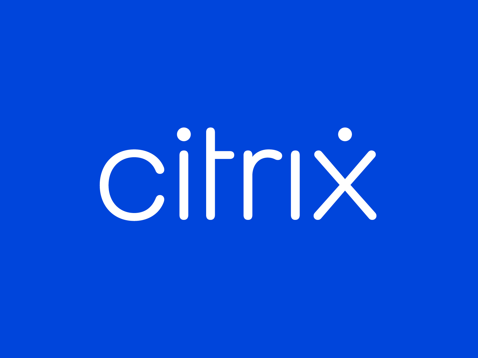Citrix case cover