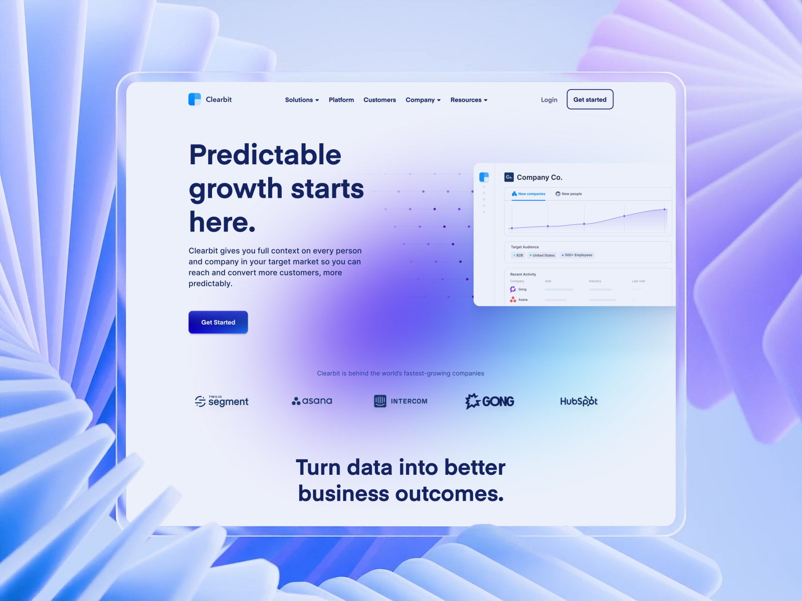Clearbit