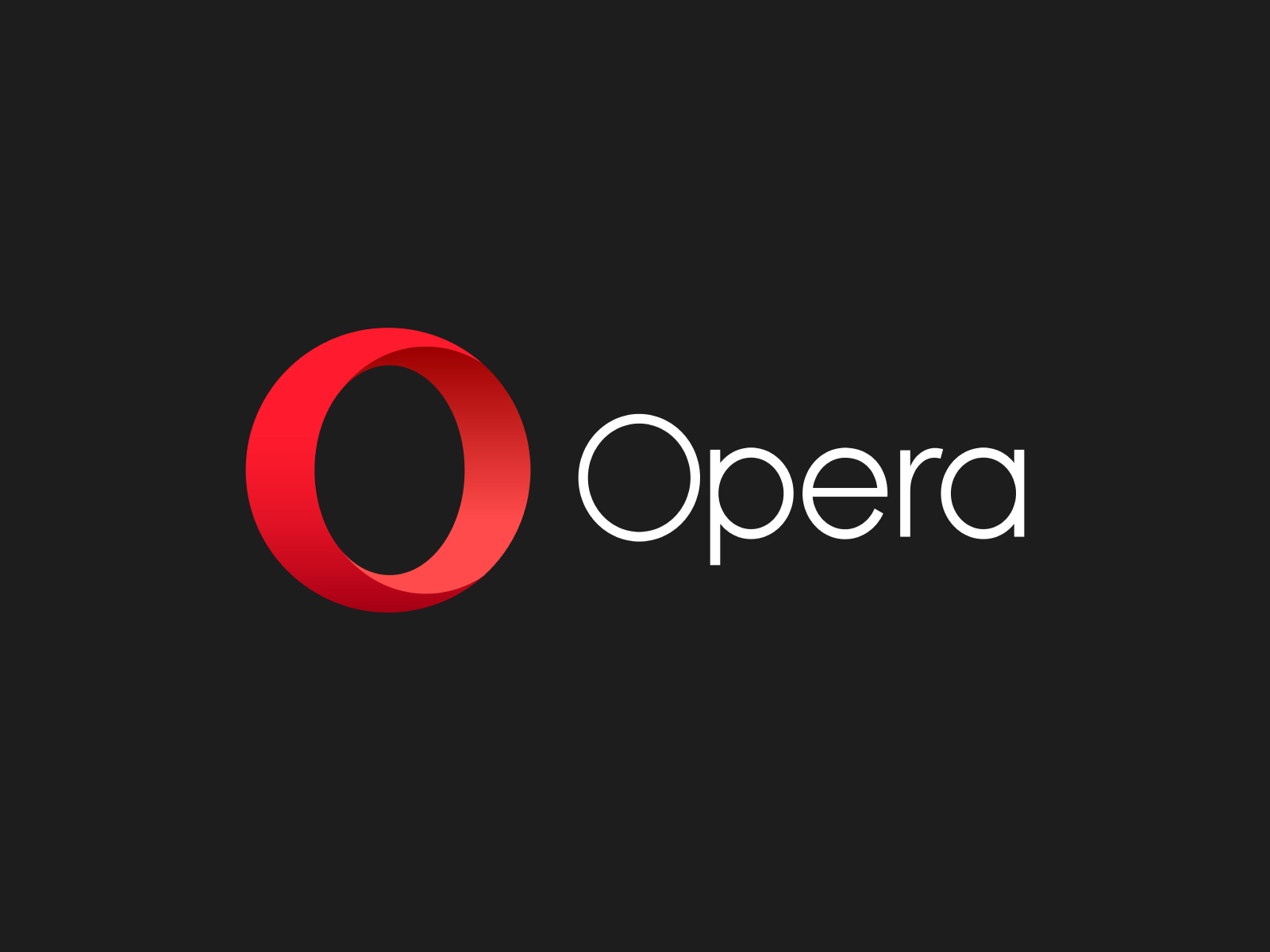Opera cover