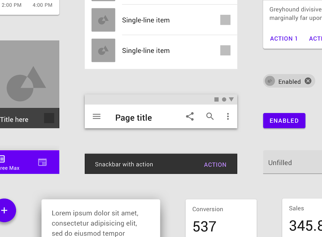 null
