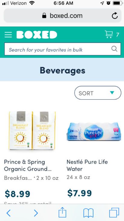 null