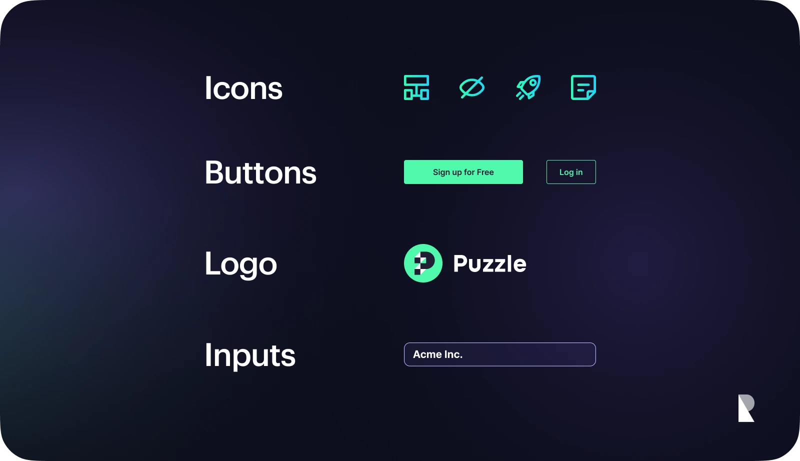 null