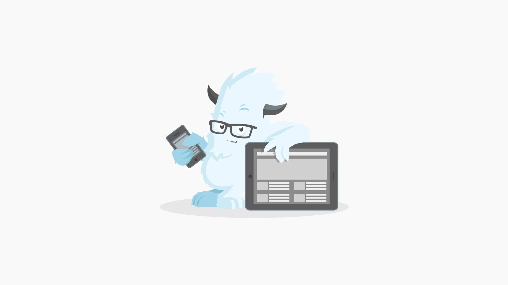 null