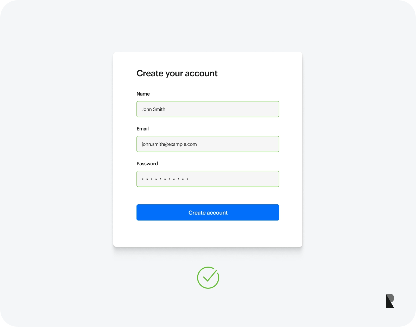 null