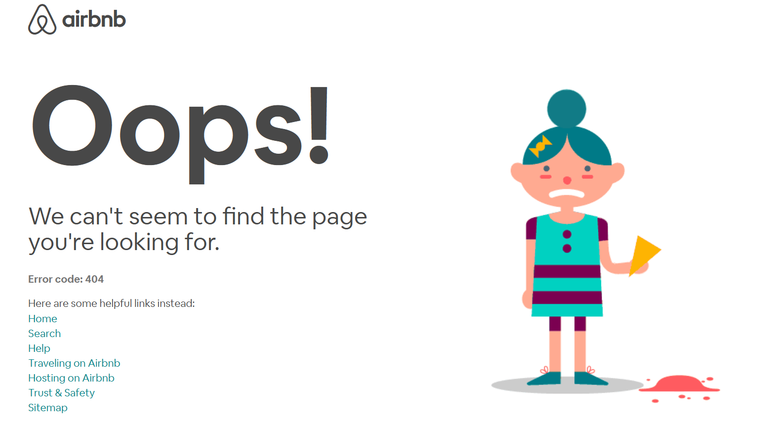 null