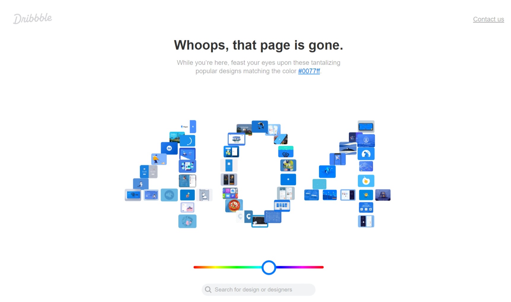 null