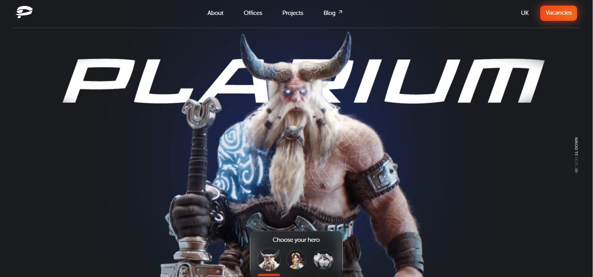 null