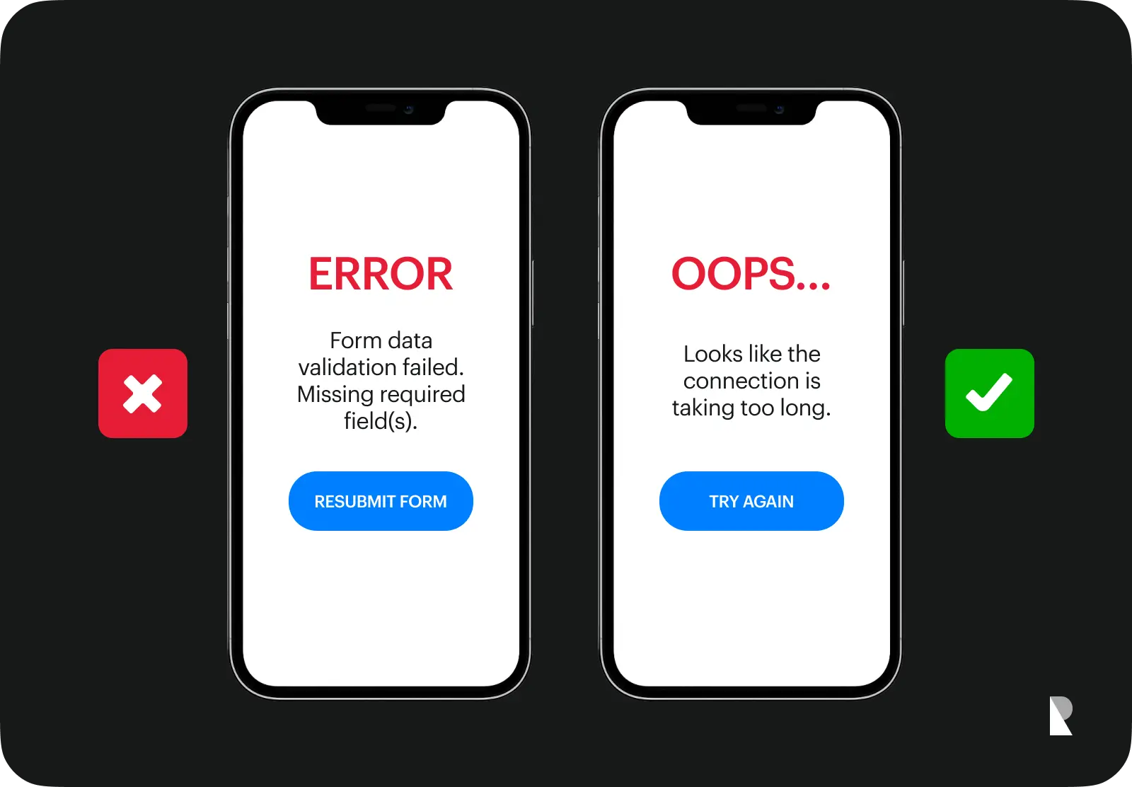 null