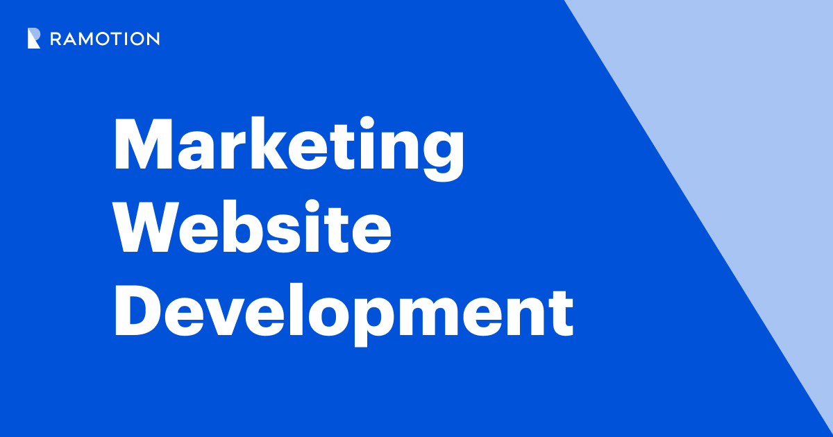 Website Development Company | Ramotion Agency