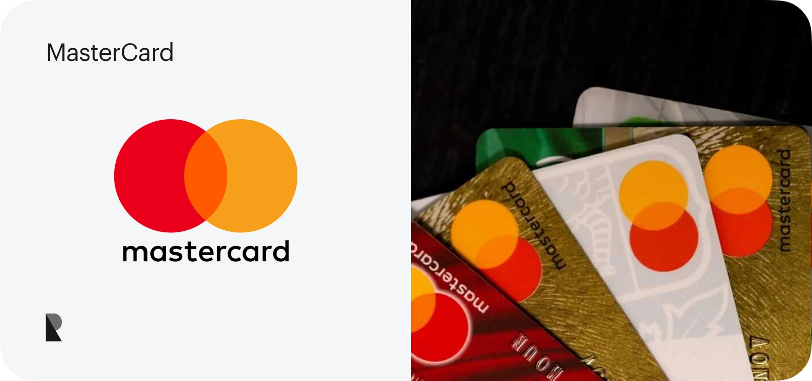 mastercard logo use case