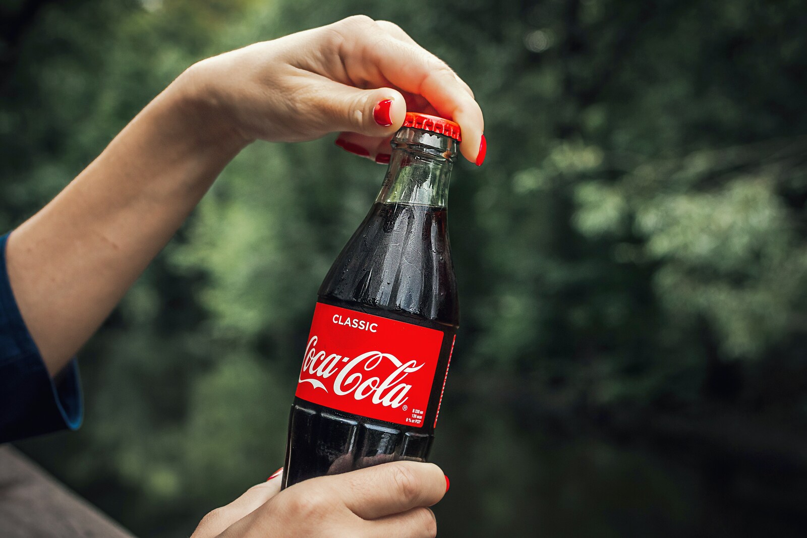 neurobranding through emotion in Coca Cola Example