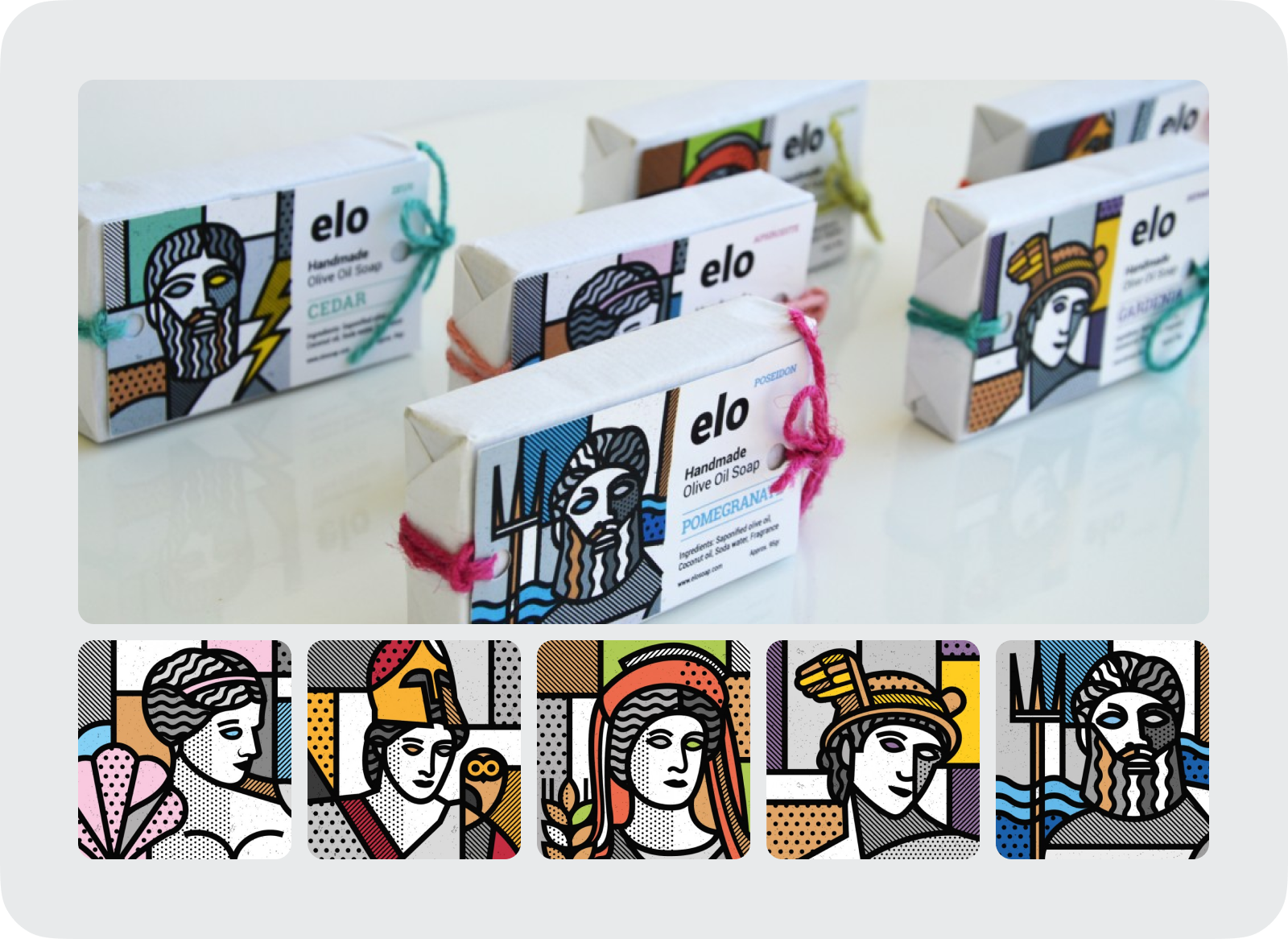 Brand Image Strategy