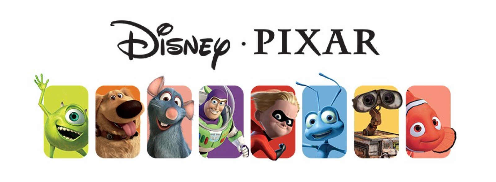 Pixar