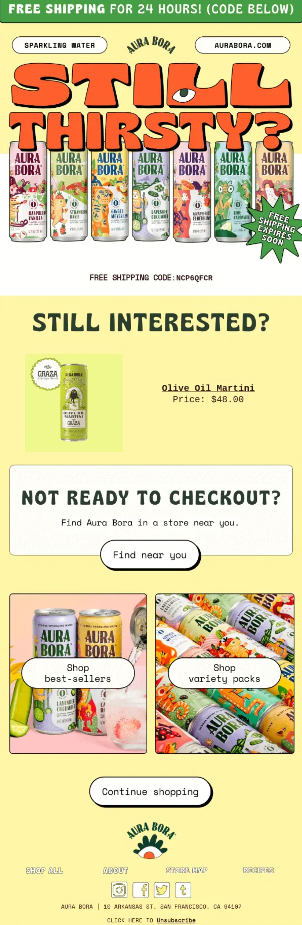 null