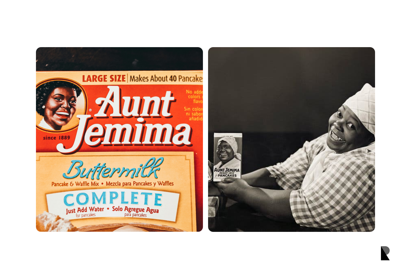 Aunt Jemima