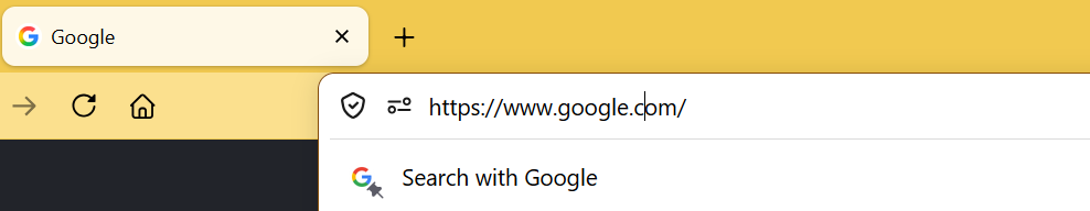 null