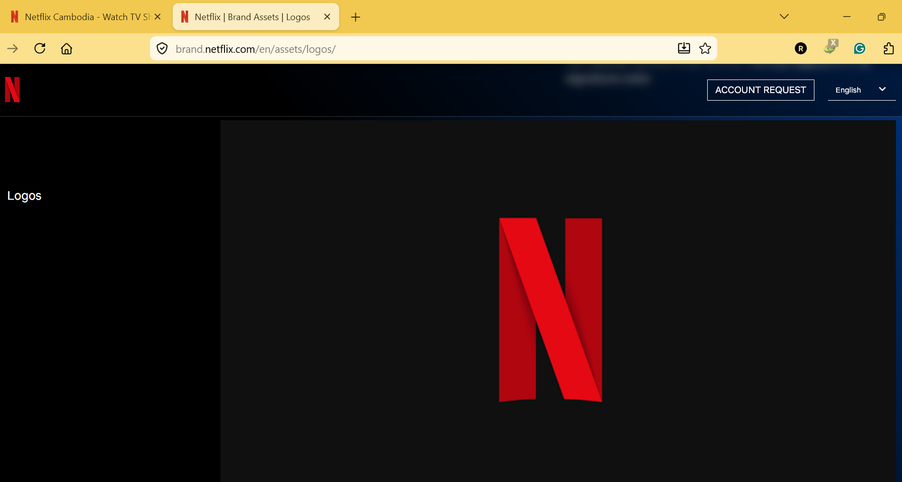 null