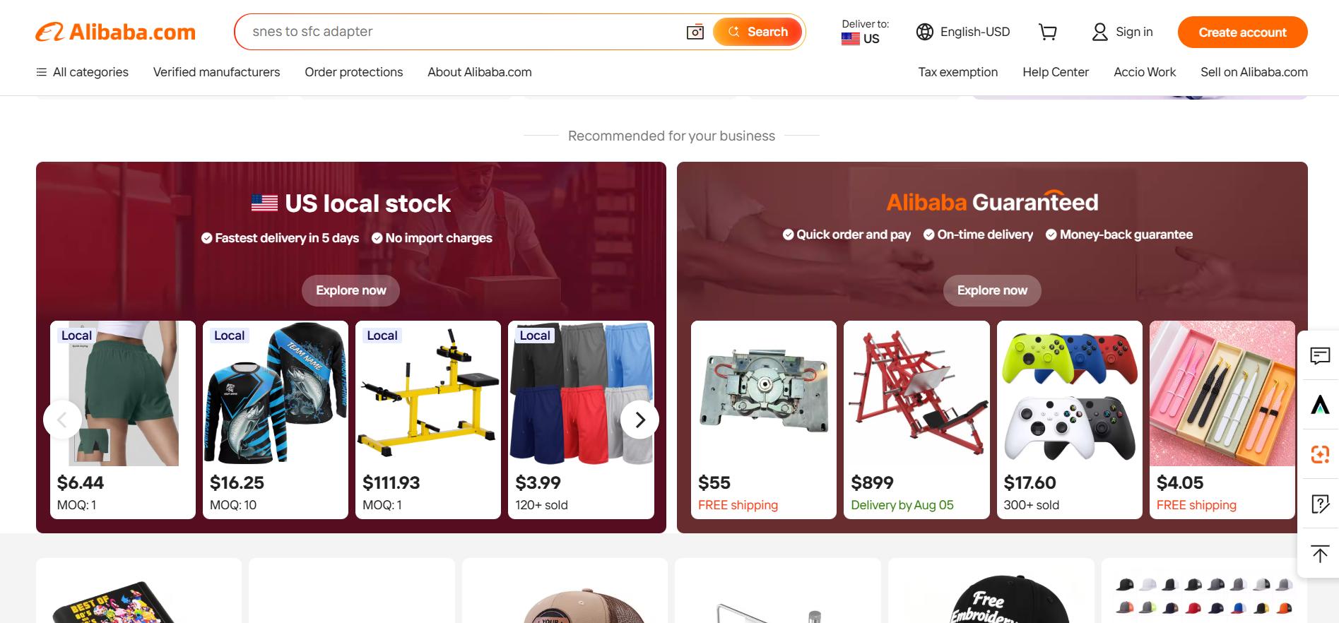 null
