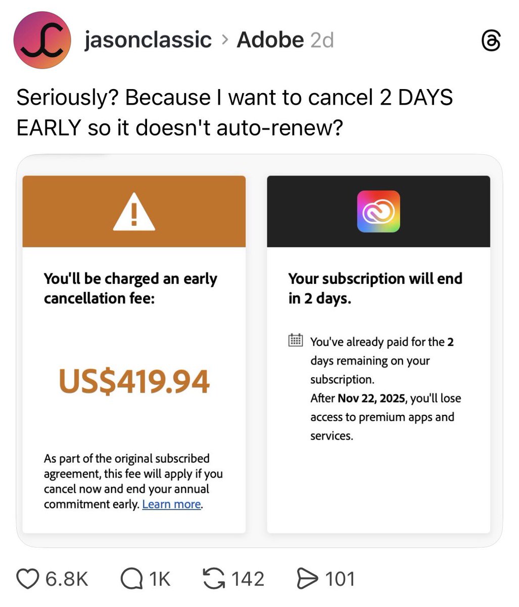 null