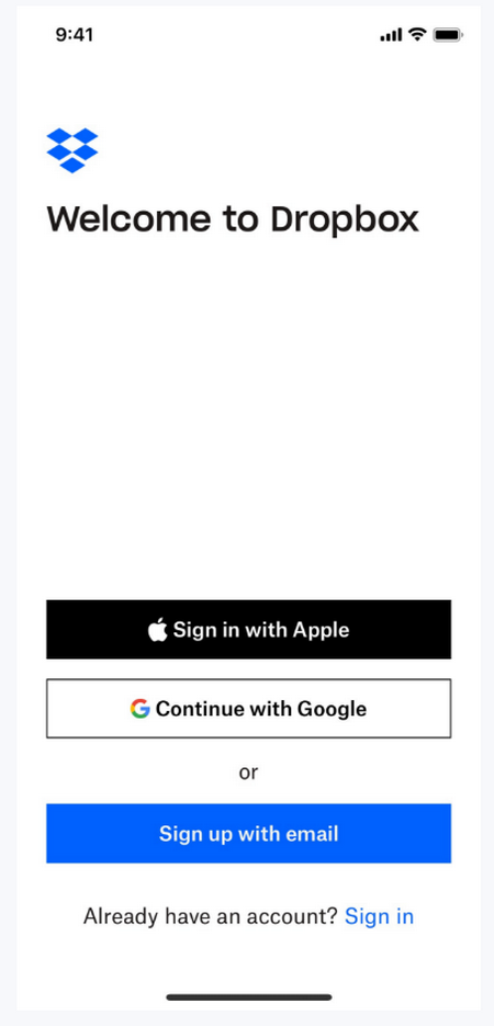 null