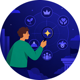 Archetype Finder