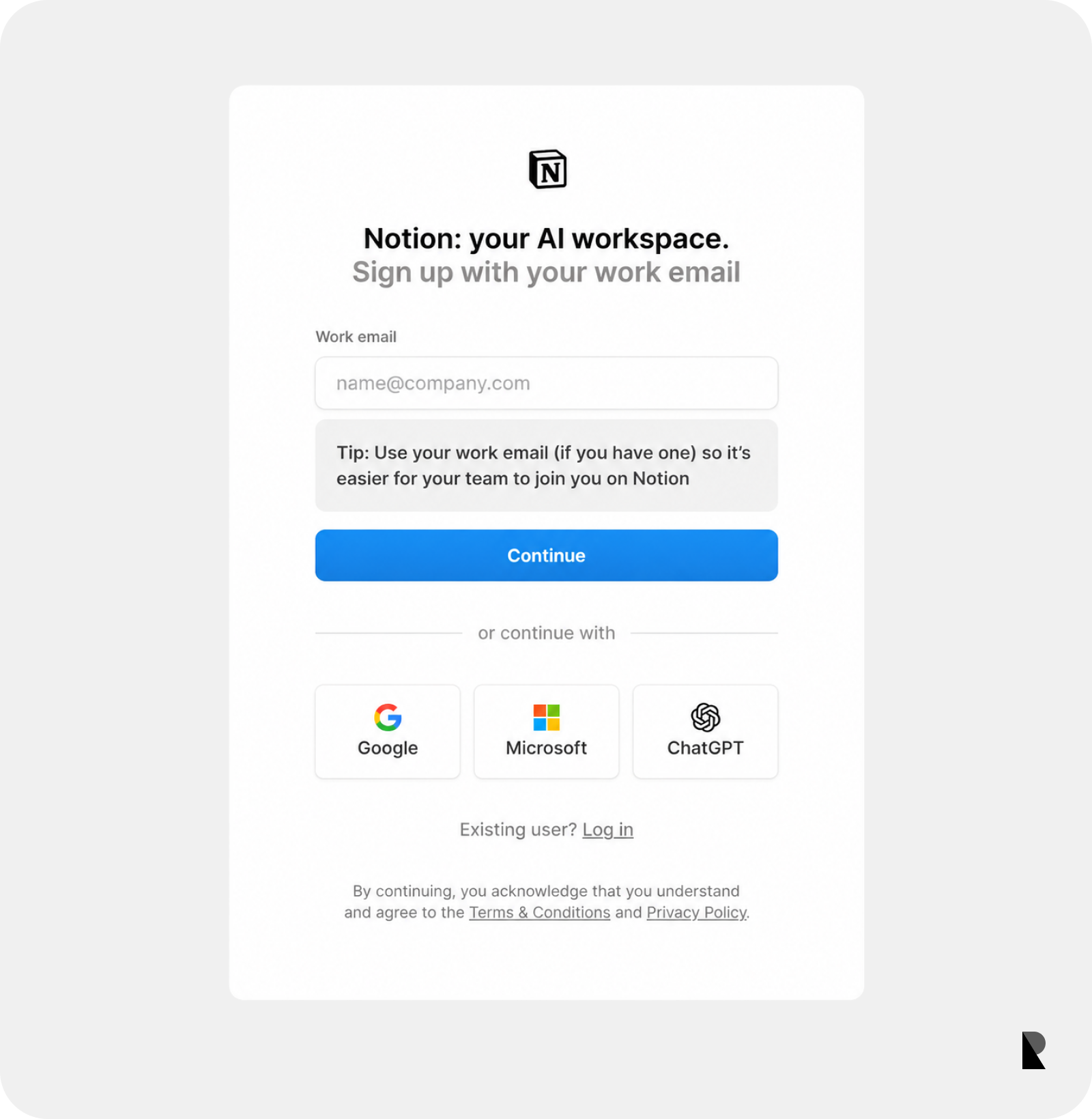 null