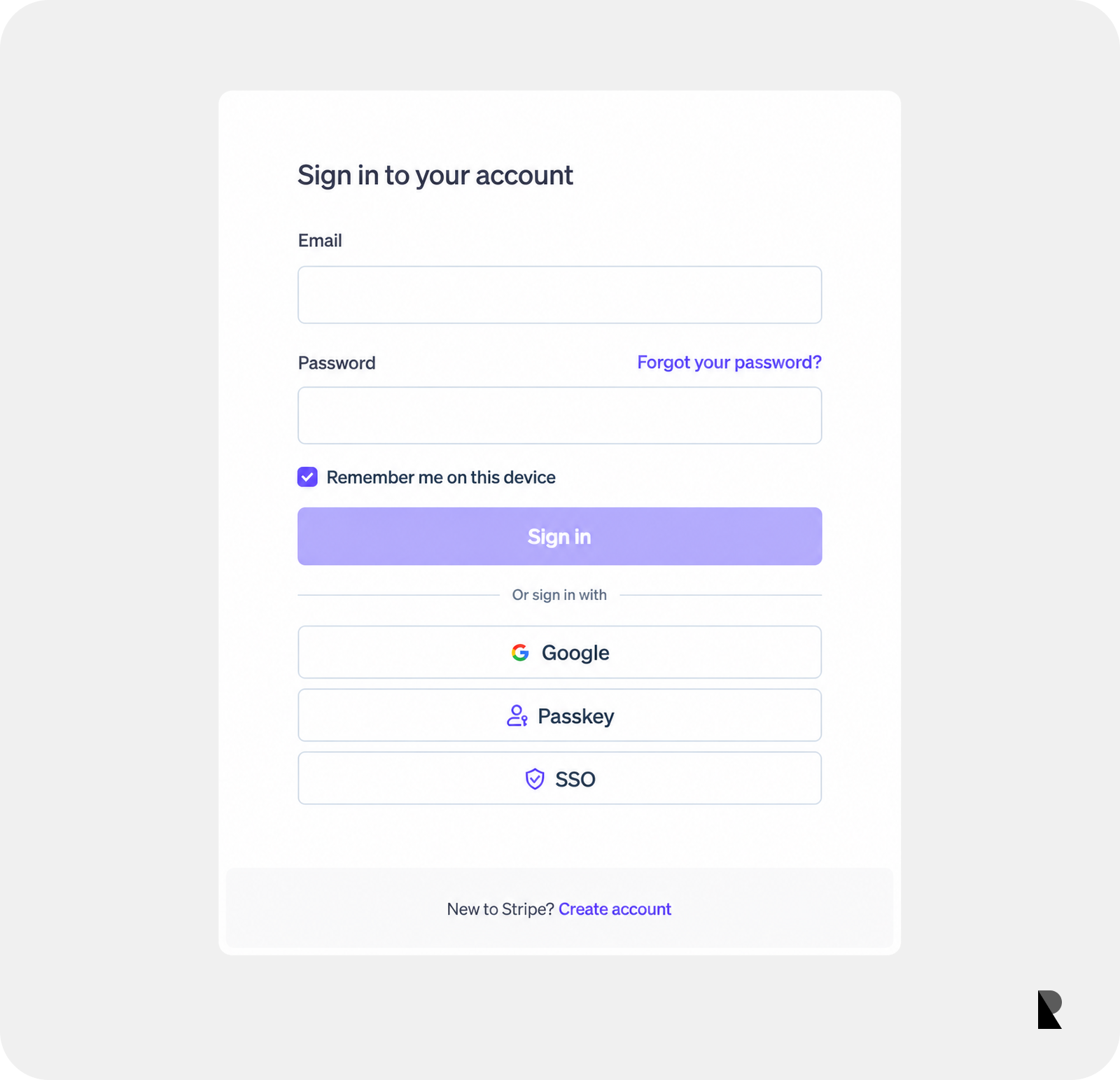 null