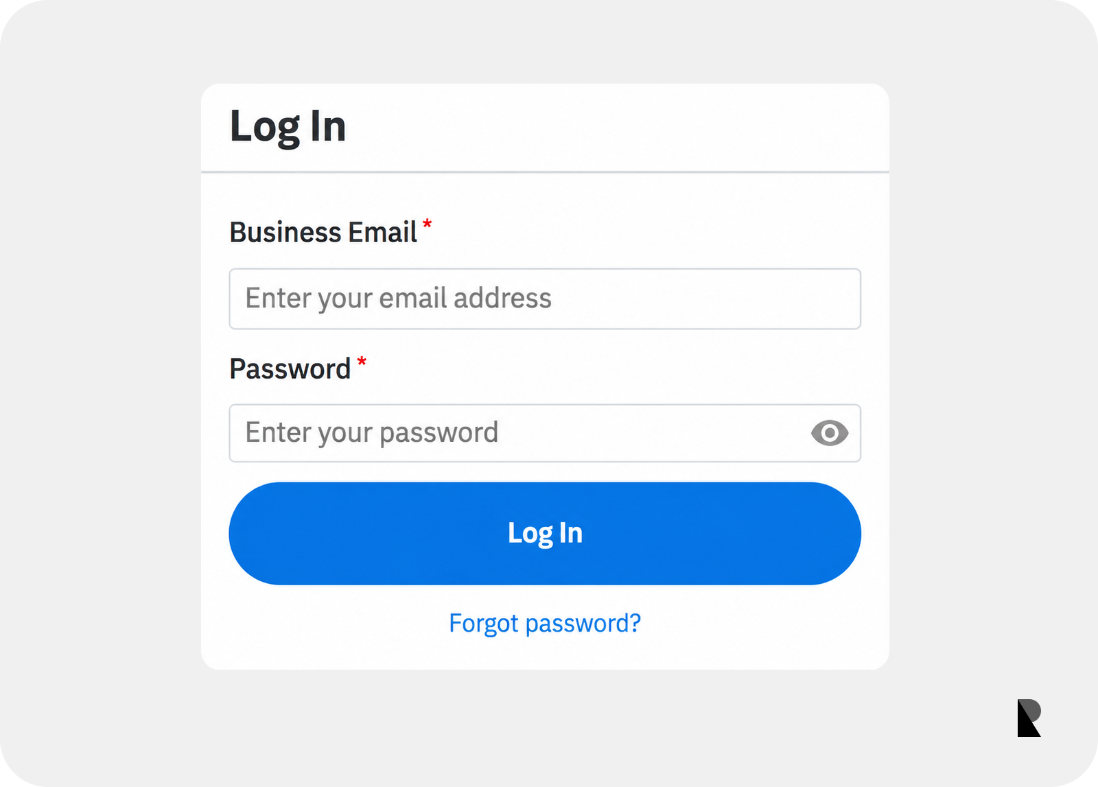 null