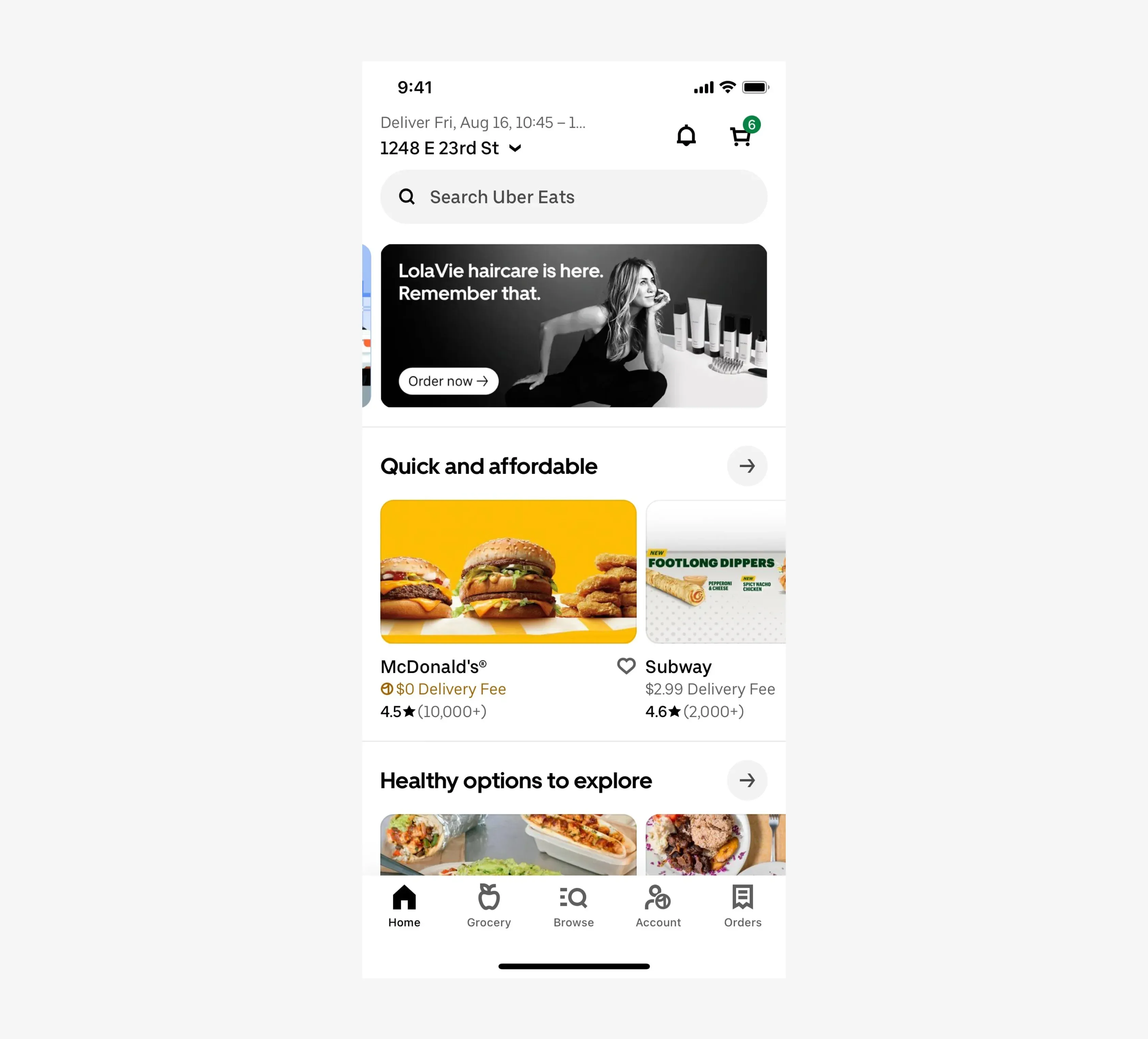 null