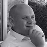 avatar of Paul Muller / CEO / thisisantrim.com