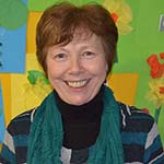 Avatar for Jacqueline Coulter / Prinicpal / Ballymena Nursery