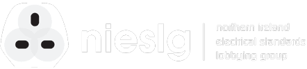 Logo for nieslg