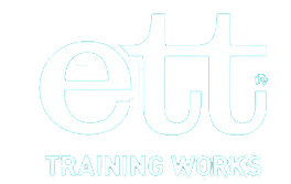 Logo for ETT